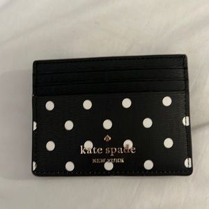 Disney cardholder Kate spade